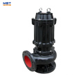 centrifugal submersible mud pump for drilling